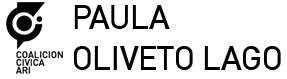 Paula Oliveto Lago Logo
